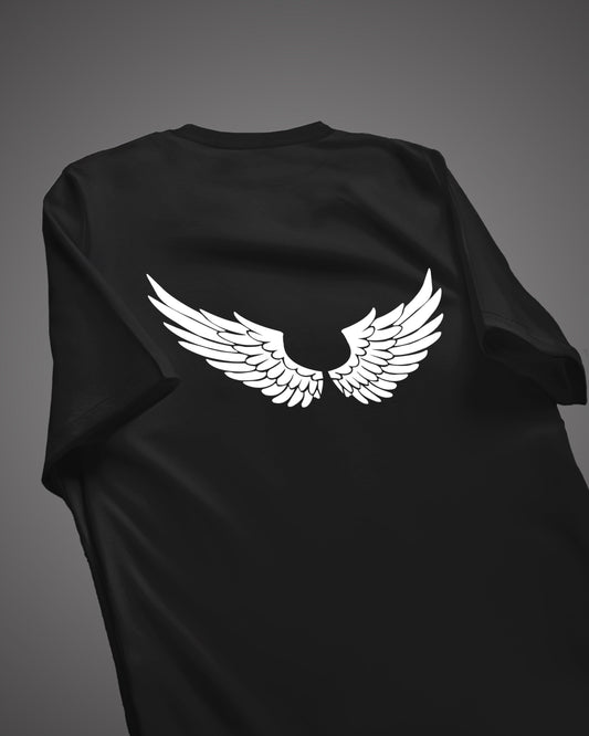 Oversize Wings