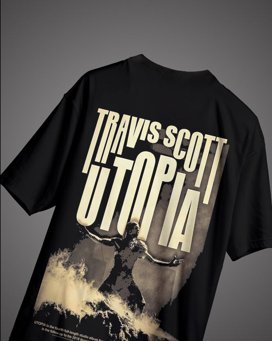 Oversize Travis